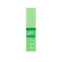 Apple Nike, Loop für Smartwatch, 46mm, 145, 220mm, green