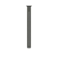 Apple Uhrenarmbandverlängerung für Smartwatch, 49mm, schw