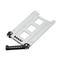 Icy Dock ToughArmor, Extra tray Schwarz MB998TK-B