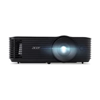 Acer X1328Wi, DLP-Projektor, tragbar, 3D, 4500 lm -