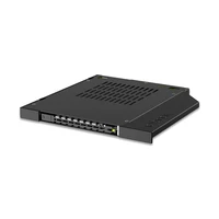 Icy Dock We-Ra. 1x U2 U3 Pcie 4.0 NVMe SSD to Oculink Slim