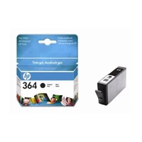HP Tinte 364 schwarz
