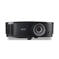 Acer X1129HP - DLP-Projektor - tragbar - 3D - 4500 lm