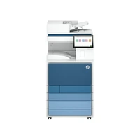 HP MFP Laser LaserJet Enterprise 8801dn