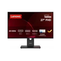 Lenovo ThinkVision T27-40, 27", 1920x1080, IPS
