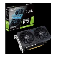 Asus DUAL RTX 3050-8G-V2