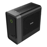 ZOTAC ZBOX MAGNUS RYZEN9 9850HX - Barebone - HDMI