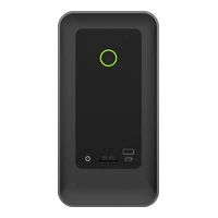 ZOTAC ZBOX-ER98N5070C-BE-W5B SFF RYZEN 9 9850HX 16GB DDR5