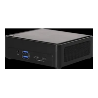 Asrock Barebone NUCS BOX-358H