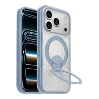 OTTERBOX Symmetry Stand MagSa iPhone 18 Pro/17 Pro clear/blu