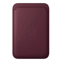 Apple Tasche für Mobiltelefon / Kreditkarte, MagSafe-Komp