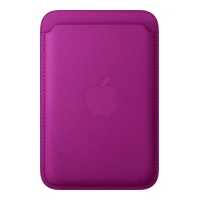 Apple Tasche für Mobiltelefon / Kreditkarte, MagSafe-Komp