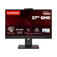 Lenovo ThinkCentre Tiny-in-One 27 Gen 6, LED-Monitor, 68,6