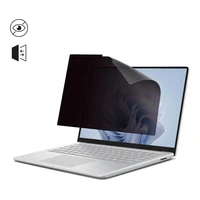Dicota Blickschutzfilter für Notebook, universell (16:9)