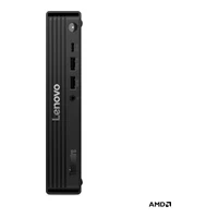 Lenovo M75q, Komplettsystem, RAM: 16GB, HDD: 512 GB