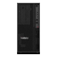 Lenovo ThinkStation P2 Gen 2 30JQ, Tower, keine CPU, vPro