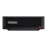 Lenovo ThinkStation PGX GB10 128GB, Workstation, 128GB, 1