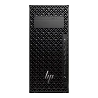 HP Z2 TWR G1i U5245 16GB/512 PC, Workstation, 16 GB