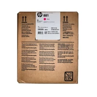 HP Tinte 881 magenta