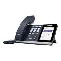 Yealink MP54 - VoIP-Telefon - SIP - Classic Gray