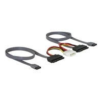 DeLock SATA All-in-One cable, SATA-Kabel, Serial ATA