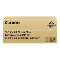 Canon C-EXV 23, Original, Trommeleinheit -