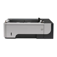 HP Medienfach / Zuführung, 500 Blätter in 1