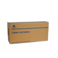 Konica Minolta DR-512, Farbe (cyan, Magenta, Gelb), Original -