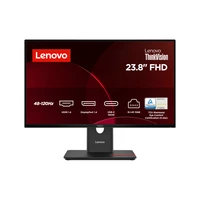 Lenovo ThinkVision T24d-40, 24", 1920x1080, IPS