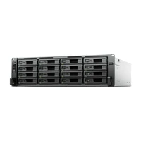 Synology RackStation RS2825RP+ - NAS-Server - 16 Schächte