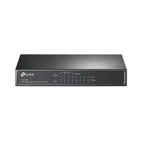 TP-Link TL-SG1008P 8-Port Gigabit Desktop Switch with 4