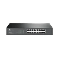 TP-Link TL-SG1016D 16-Port Gigabit