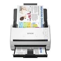 Epson WorkForce DS-770II, Dokumentenscanner, Duplex -