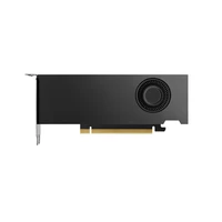 HP GFX NVIDIA RTX 4000 SFF Ada 20GB 4mDP - 20.480 MB