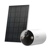 TP-Link Tapo C410 KIT Solar-Powered Security Camera
