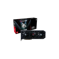 Asrock AMD Radeon RX 9070 GRE Hellhound 12GB GDDR6 Grafikk