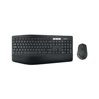 Logitech MK850 Performance, Tastatur-und-Maus-Set -