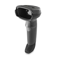 Zebra DS2208, USB Kit, Barcode-Scanner, Handgerät -