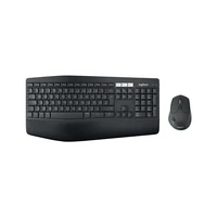 Logitech MK850 Performance, Tastatur-und-Maus-Set -