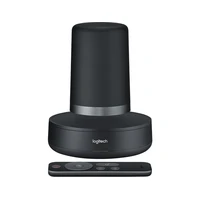 Logitech Rally, Konferenzkamera, PTZ, Farbe, 3840x