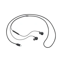 Samsung EO-IC100, Ohrhörer mit Mikrofon, im Ohr