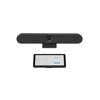 Logitech Tap IP Appliance Room Solutions Huddle + Small