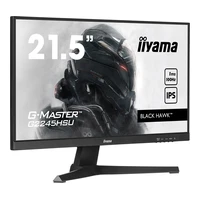 Iiyama G-MASTER Black Hawk G2245HSU-B2, 22", 1920x1080, IPS
