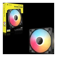 Corsair iCUE Link RX120 II RGB Expansion, 120mm, Schwarz