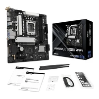 Asrock B860M-X WiFi R2.0 1851 mATX HDMI/DP DDR5