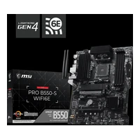 MSI 7C56-097R Mainboard