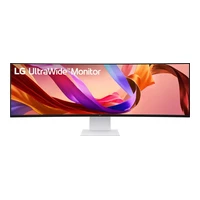 LG 49U950A-W - Flachbildschirm (TFT/LCD) - 124,5 cm