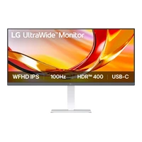 LG TFT 34BF550B-W IPS weiß 34