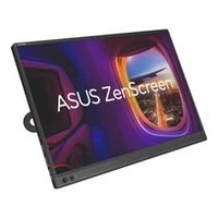 Asus ZenScreen MB16FCK 16 10, Flachbildschirm (TFT/LCD)