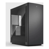 Fractal Design Define One Dark TG schwarz FD-C-DEFOA-02